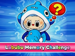 Oyun Labubu Memory Challenge