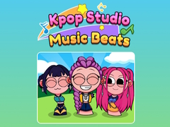 Oyun Kpop Studio Music Beats