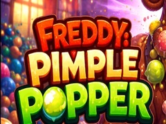 Oyun Freddy: Pimple Popper