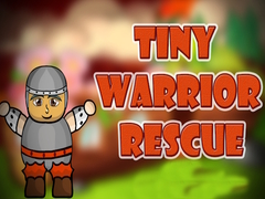 Oyun  Tiny Warrior Rescue
