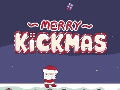 Oyun Merry Kickmas
