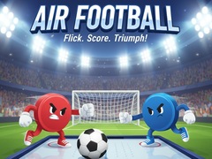 Oyun Air Football