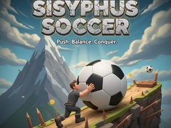 Oyun Sisyphus Soccer