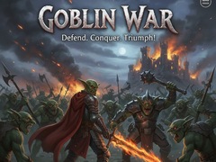 Oyun Goblin War