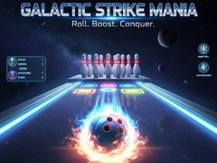 Oyun Galactic Strike Mania