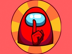 Oyun Impostor among us: Escape from prison