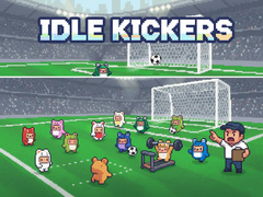 Oyun Idle Kickers