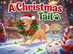 Oyun A Christmas Tail