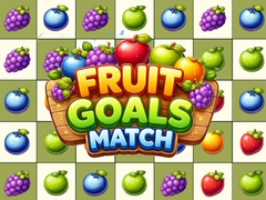 Oyun Fruit Goals Match