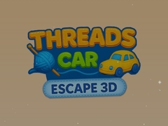 Oyun Threads Car Escape 3D