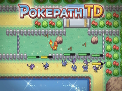 Oyun Pokepath Td