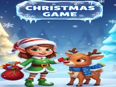 Oyun Christmas game