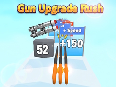 Oyun Gun Upgrade Rush