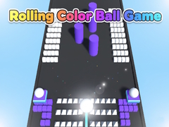 Oyun Rolling Color Ball Game