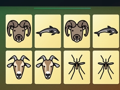 Oyun Match Pairs Memory Challenge