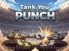 Oyun Tank You for the Punch