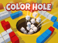 Oyun Color Hole