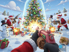 Oyun Last Tree Standing