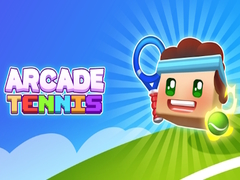 Oyun Arcade Tennis