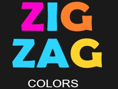 Oyun Zig Zag Colors