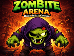 Oyun ZomBite Arena