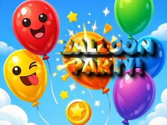 Oyun Balloon Party!