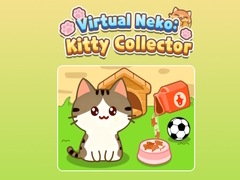Oyun Virtual Neko Kitty Collector