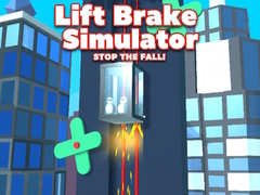 Oyun Lift Brake Simulator