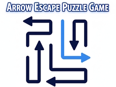 Oyun Arrow Escape Puzzle Game