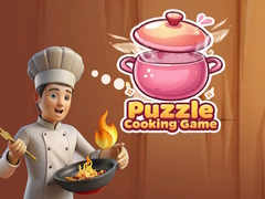 Oyun Puzzle Cooking Game