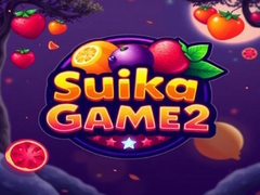 Oyun Suika Game 2