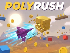 Oyun Poly Rush