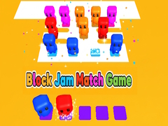Oyun Block Jam Match Game
