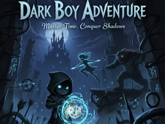 Oyun Dark Boy Adventure