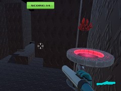 Oyun Debugging the Rune Maze