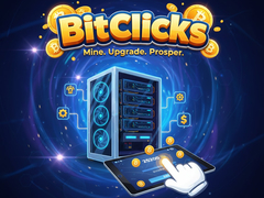Oyun BitClicks