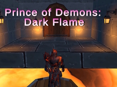 Oyun Prince Of Demons : Dark Flame