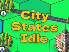 Oyun City States Idle