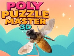 Oyun Poly Puzzle Master 3D