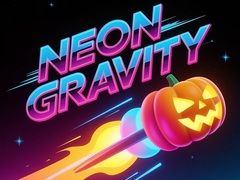 Oyun Neon Gravity