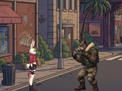 Oyun Nyra: Street Break