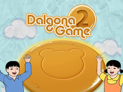 Oyun Dalgona Game 2