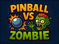 Oyun Pinball VS Zombie