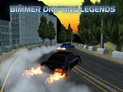 Oyun Bimmer Drifting Legends