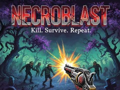 Oyun Necroblast