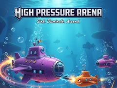 Oyun High Pressure Arena