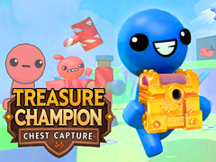 Oyun Treasure Champion: Chest Capture