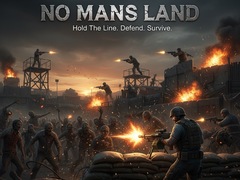 Oyun No Mans Land