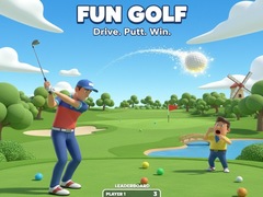 Oyun Fun Golf