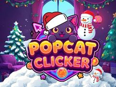 Oyun Popcat Clicker